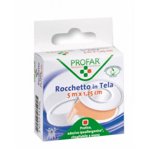 CER PROFAR ROC TELA 5X1,25C