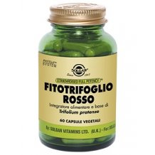 FITO TRIFOGLIO RO 60VEGICAPSULE SO