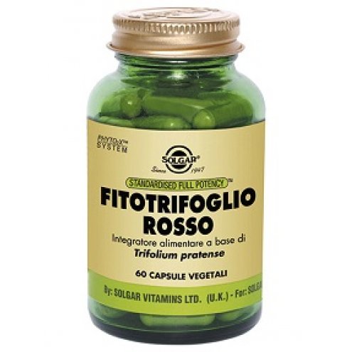 FITO TRIFOGLIO RO 60VEGICAPSULE SO