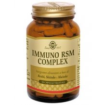 IMMUNO RSM COMPLEX 50VEGECAPSULE