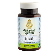 OLIMAP 60COMPRESSE 30G NF AM