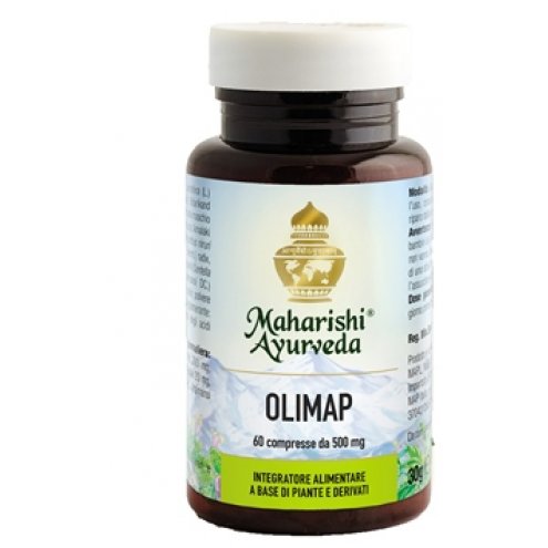 OLIMAP 60COMPRESSE 30G NF AM