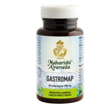 GASTROMAP 60COMPRESSE