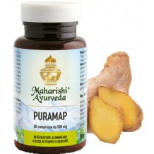 PURAMAP 60CAPSULE