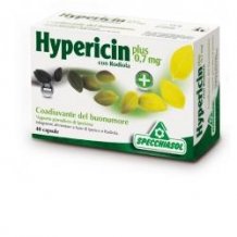 HYPERICIN PLUS 40CAPSULE