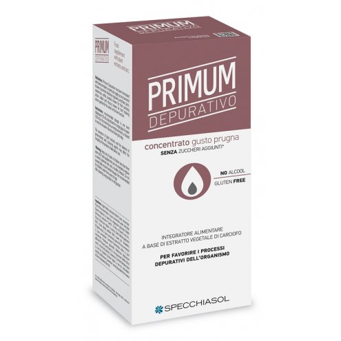 PRIMUM SCIR NO ALCOOL 250ML SP