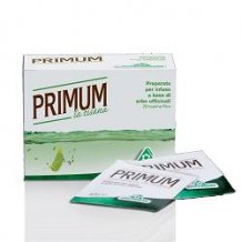 PRIMUM TISANA 20FIL