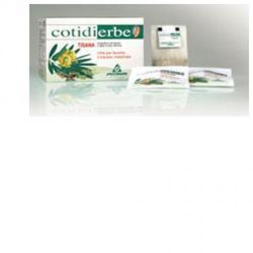 COTIDIERBE TIS 15BUST 27G SPEC