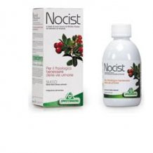 NOCIST 250ML(VIE URINARIE)SPEC