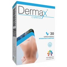 DERMAX 30CAPSULE