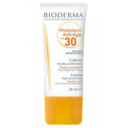 PHOTODERM ANTI AGE SPF 30 UVA