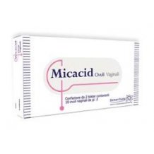 MICACID 10OV 2G