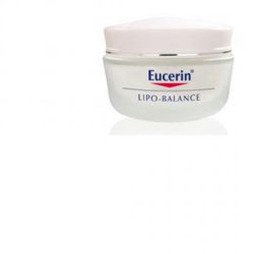 EUCERIN VISO LIPOBALANCE 50 ML