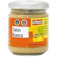 TAHIN BIANCO 190G