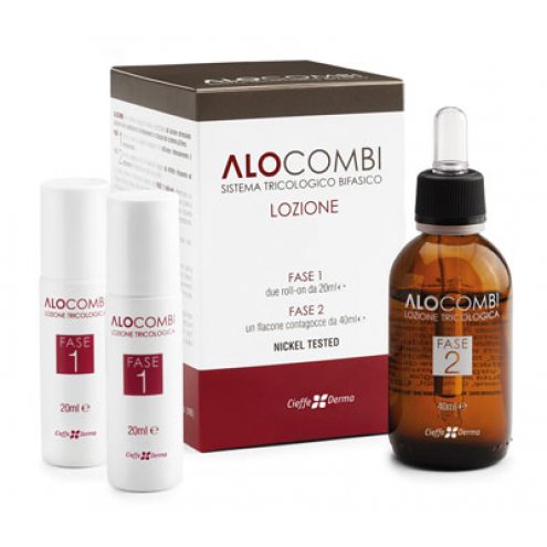 ALOCOMBI ROLL/ON 20ML+FL 40ML