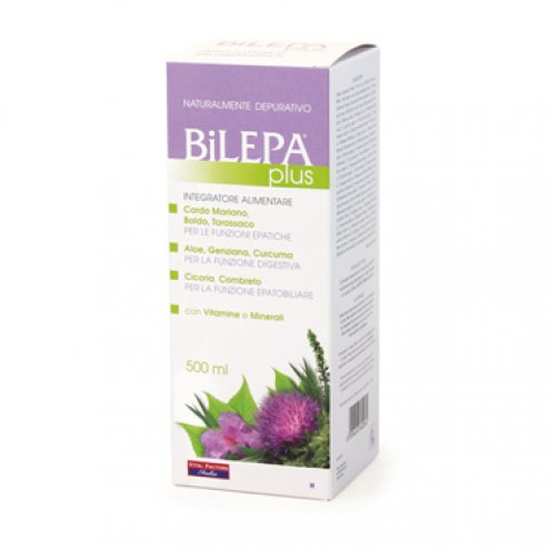 BILEPA 500ML