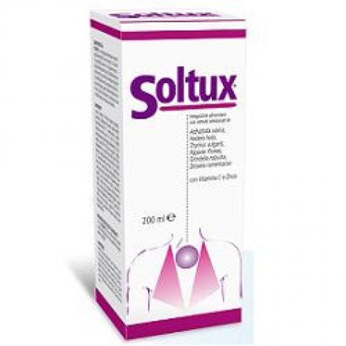 SOLTUX 200ML