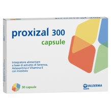 PROXIZAL 300 30CAPSULE