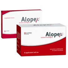 ALOPEX*LOZIONE CAP 80 ML