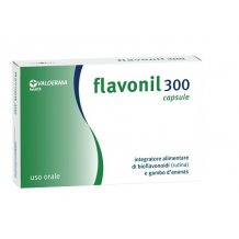 FLAVONIL 300 20CAPSULE