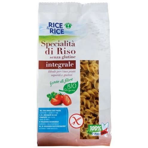 R&R FUSILLI 250G