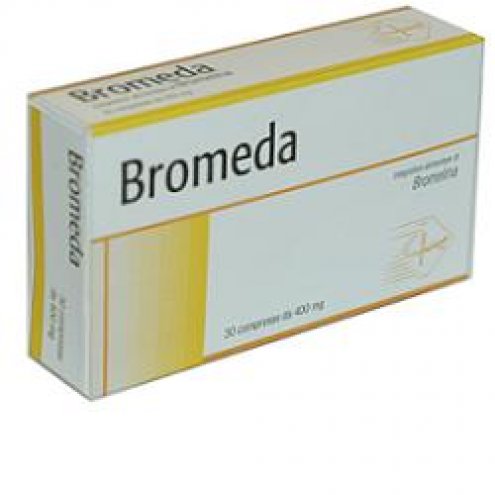 BROMEDA 30COMPRESSE