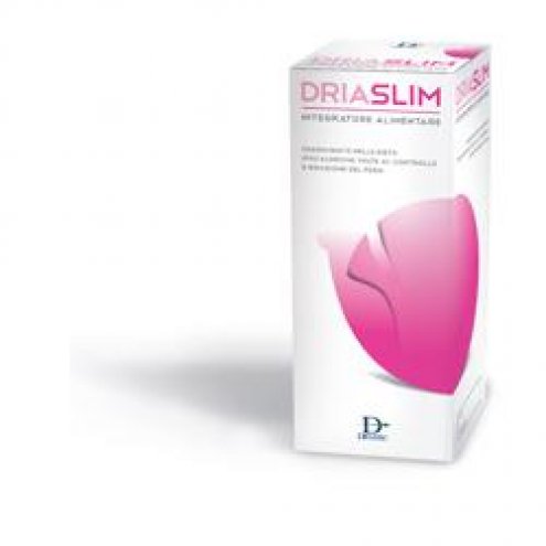 DRIASLIM INTEGRATORE ALIMENTARE 1000ML