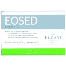 EOSED INTEGRAT 20COMPRESSE 450MG