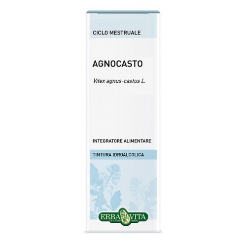 AGNOCASTO EBV*S IALC 50ML