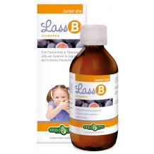 LASS B 150ML  ERBAVITA