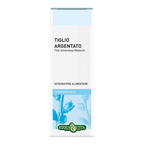 GEMMODERIVATO TIGLIO ARG 50ML