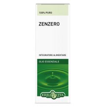 ZENZERO OLIO ESS 10ML