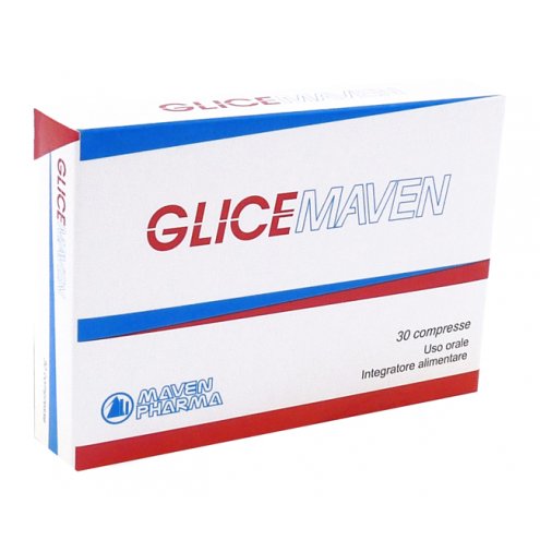 GLICEMAVEN 30COMPRESSE