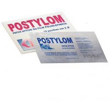 POSTYLOM PATCH ATTIVO 18PZ