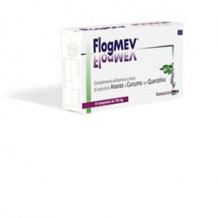 FLOGMEV 10COMPRESSE 7,5G