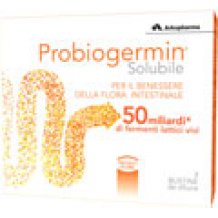 PROBIOGERMIN 7BUSTINE SOLUBILI