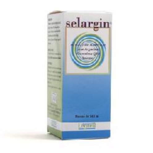 SELARGIN 240ML "LEGREN"