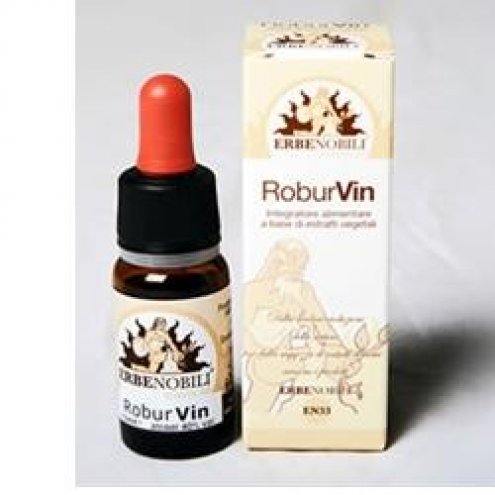 ROBURVIN*10ML