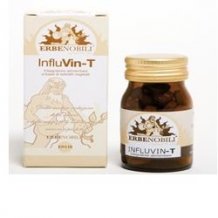 INFLUVIN-T 60COMPRESSE 500MG