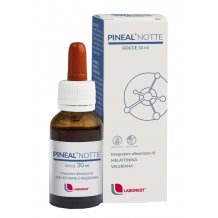 PINEAL NOTTE GOCCE 30ML