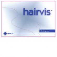 HAIRVIS 30COMPRESSE