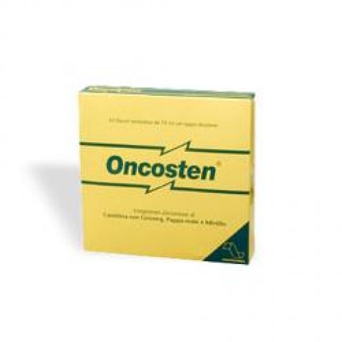 ONCOSTEN 10FL 10ML