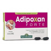 ADIPOXAN FORTE 30CAPSULE 31,9G