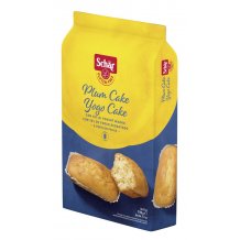 SCHAR PLUM CAKE YOGO CAKE 198G