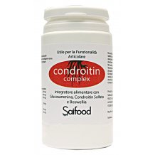 CONDROITIN COMPLEX 100CAPSULE SAIF