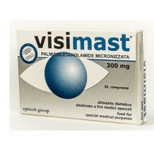 VISIMAST 300MG 30COMPRESSE