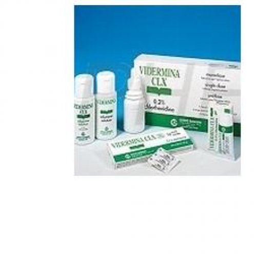 VIDERMINA MD CLX MONOD 5F140ML