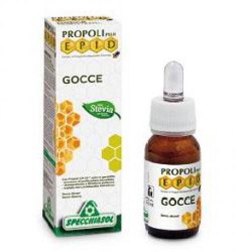 EPID GOCCE SOSP ACQUOSA 30ML SP.