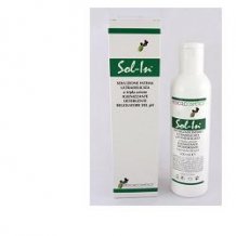 SOL IN GEL IG INT 200ML