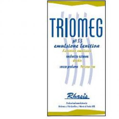 TRIOMEG EMULS 200ML